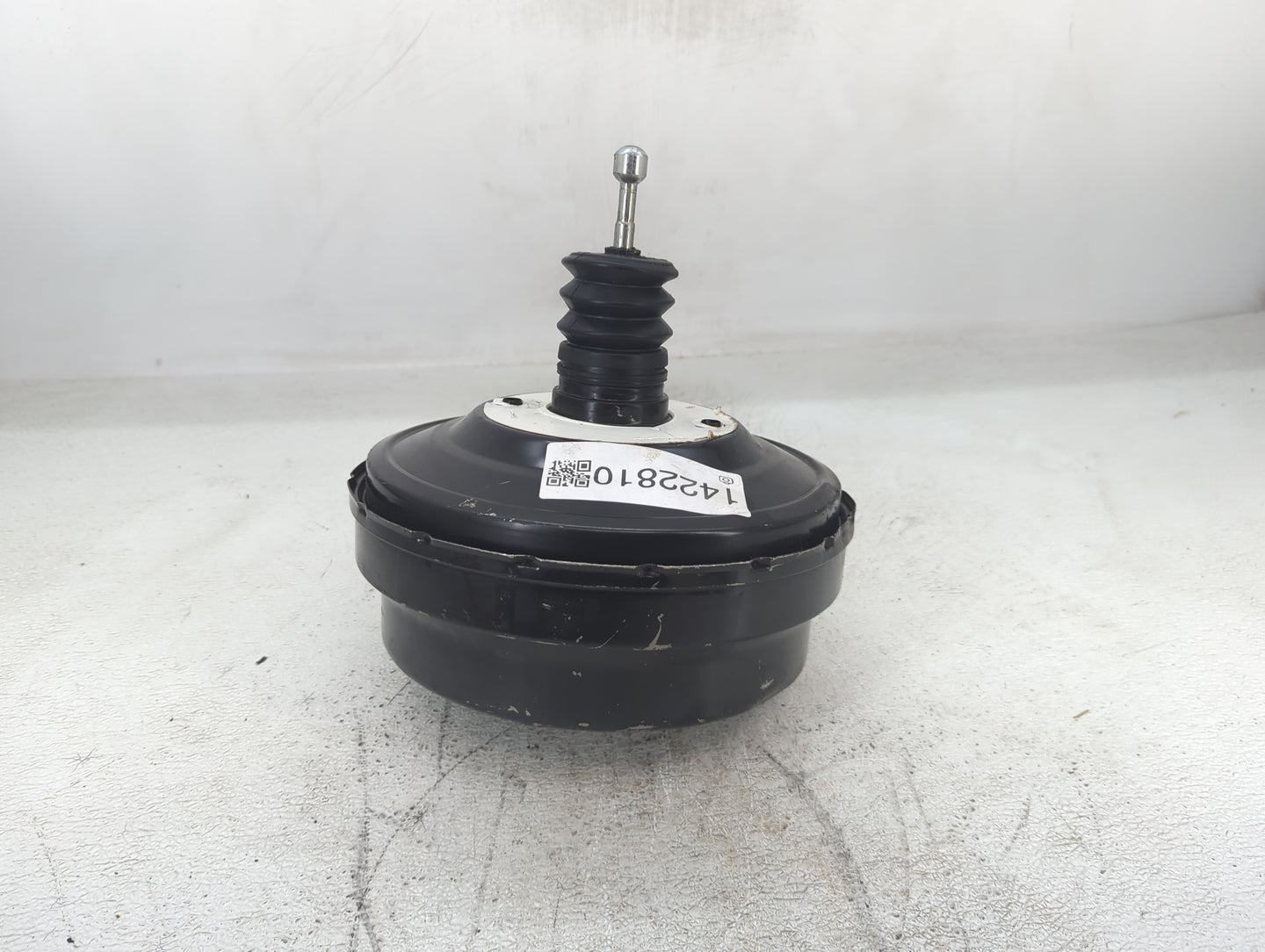 2012-2019 Chevrolet Sonic Power Brake Booster Oem - Oemusedautoparts1.com