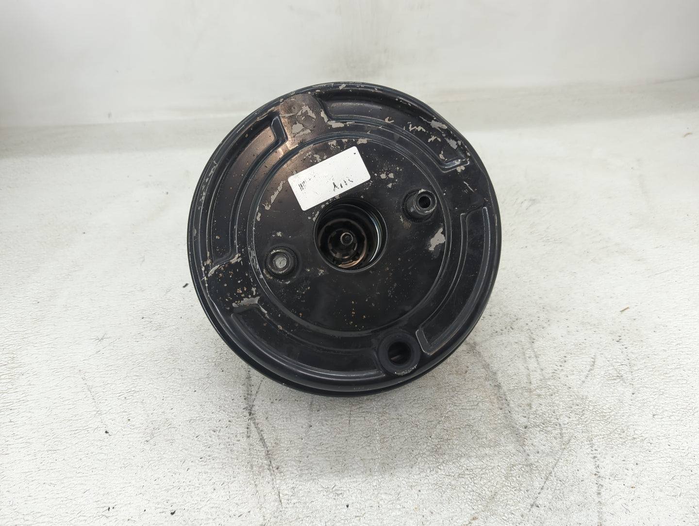2012-2019 Chevrolet Sonic Power Brake Booster Oem - Oemusedautoparts1.com