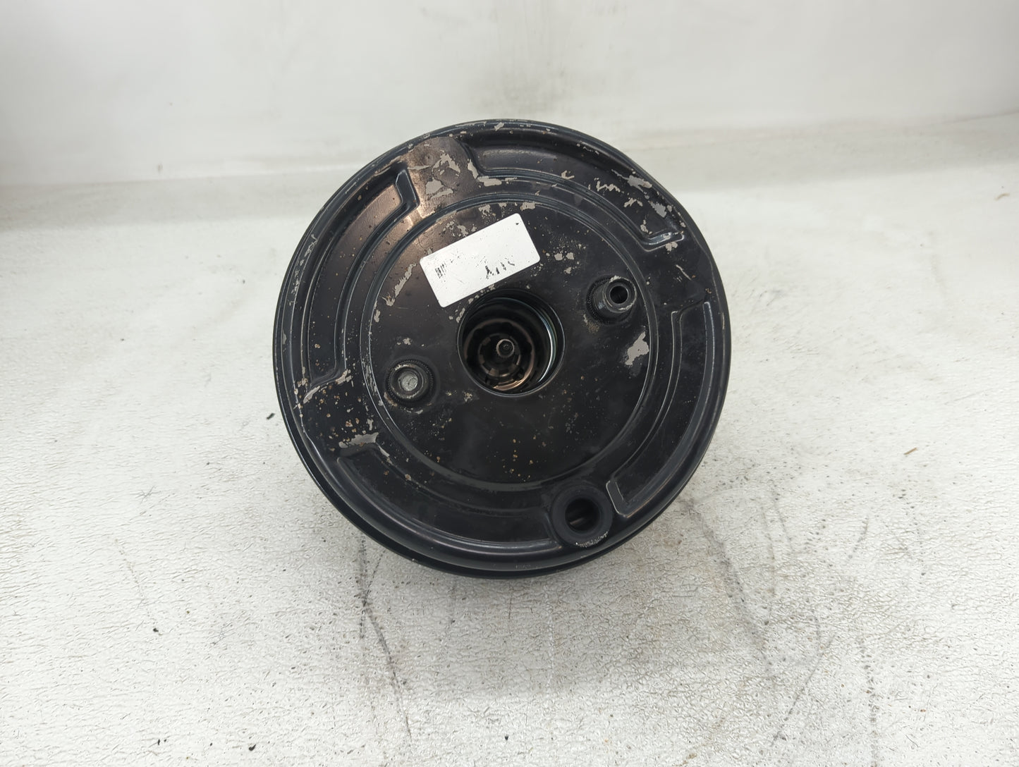 2012-2019 Chevrolet Sonic Power Brake Booster Oem - Oemusedautoparts1.com