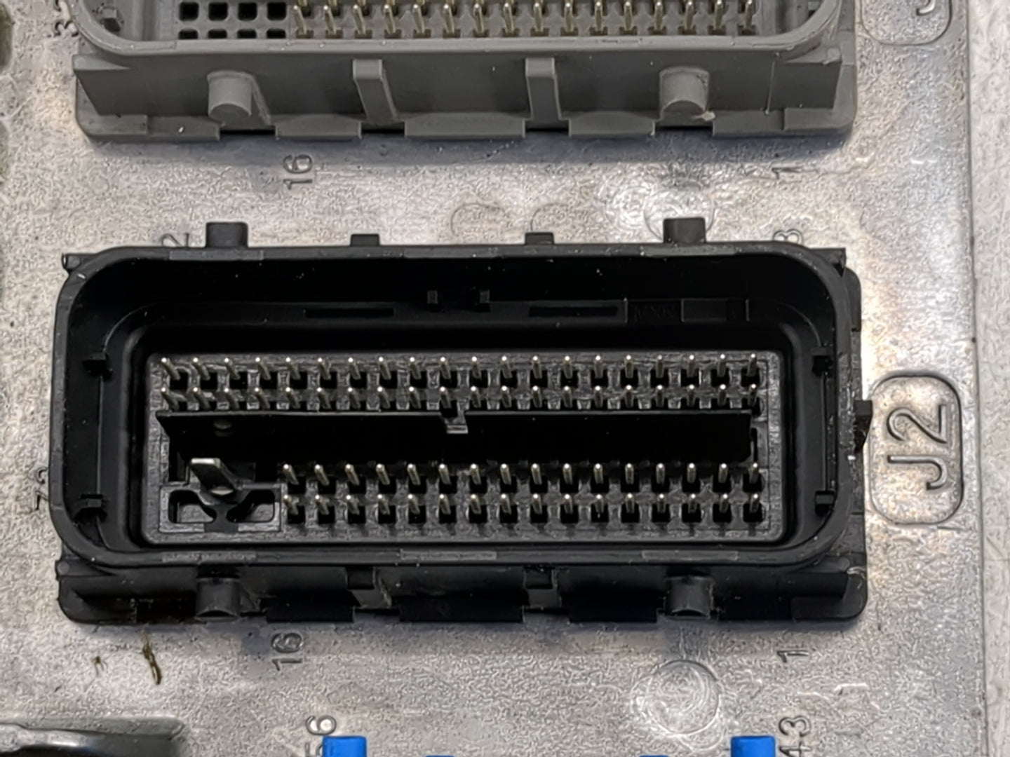 2017-2019 Chevrolet Sonic PCM Engine Control Computer ECU ECM PCU OEM P/N:12668986 12679097 Fits Fits 2017 2018 2019 2020 20