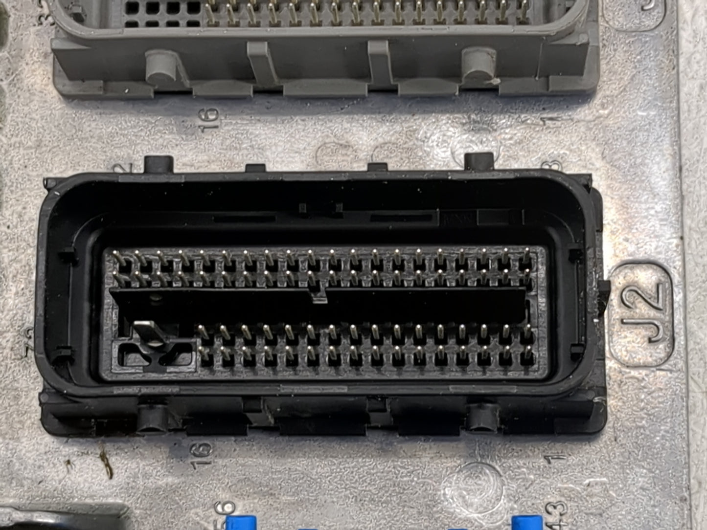 2017-2019 Chevrolet Sonic PCM Engine Control Computer ECU ECM PCU OEM P/N:12668986 12679097 Fits Fits 2017 2018 2019 2020 20