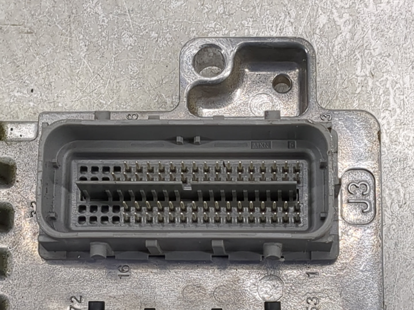2017-2019 Chevrolet Sonic PCM Engine Control Computer ECU ECM PCU OEM P/N:12668986 12679097 Fits Fits 2017 2018 2019 2020 20