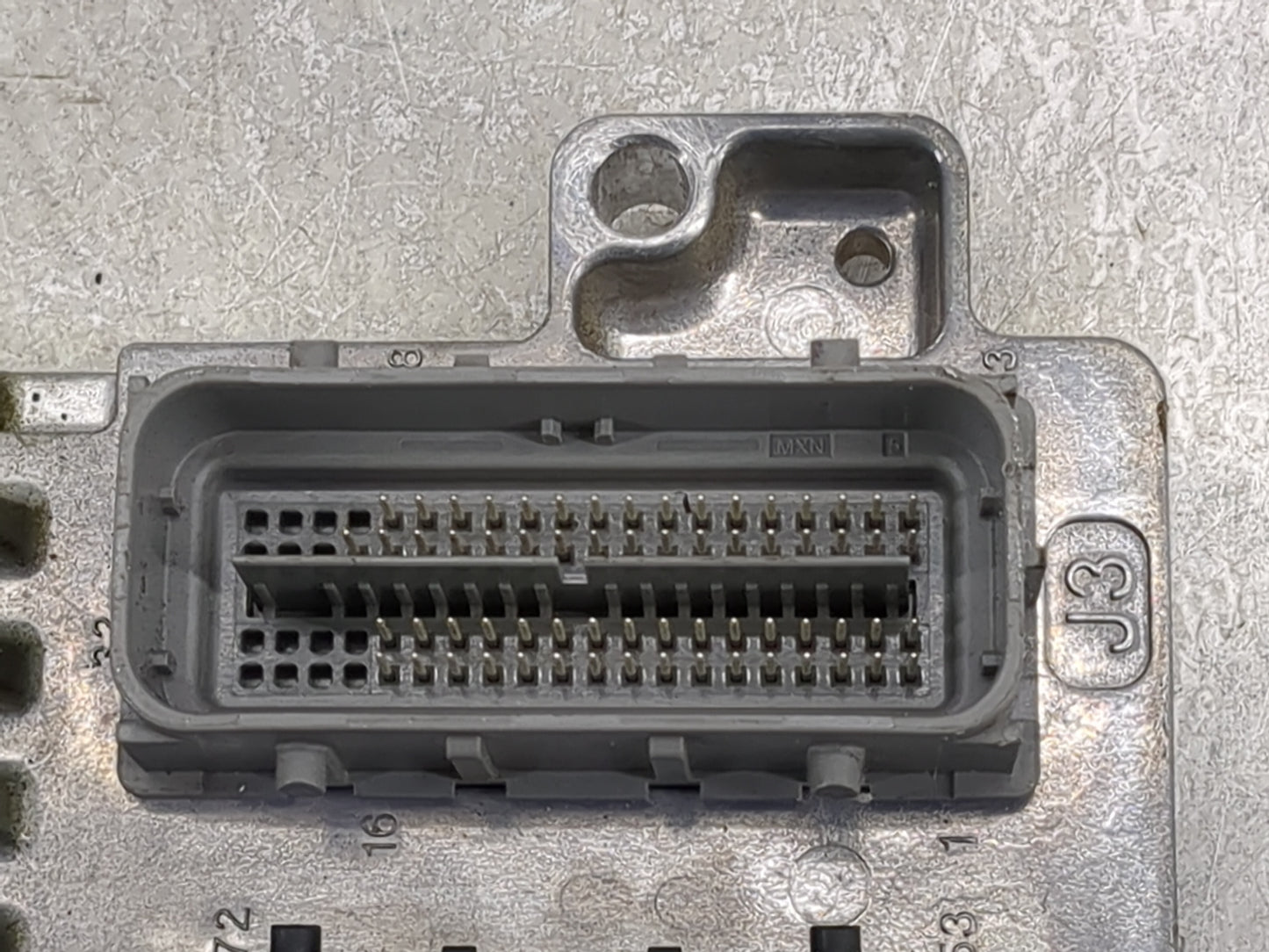 2017-2019 Chevrolet Sonic PCM Engine Control Computer ECU ECM PCU OEM P/N:12668986 12679097 Fits Fits 2017 2018 2019 2020 20