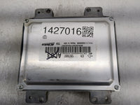 2017-2019 Chevrolet Sonic PCM Engine Control Computer ECU ECM PCU OEM P/N:12668986 12679097 Fits Fits 2017 2018 2019 2020 20
