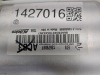 2017-2019 Chevrolet Sonic PCM Engine Control Computer ECU ECM PCU OEM P/N:12668986 12679097 Fits Fits 2017 2018 2019 2020 20
