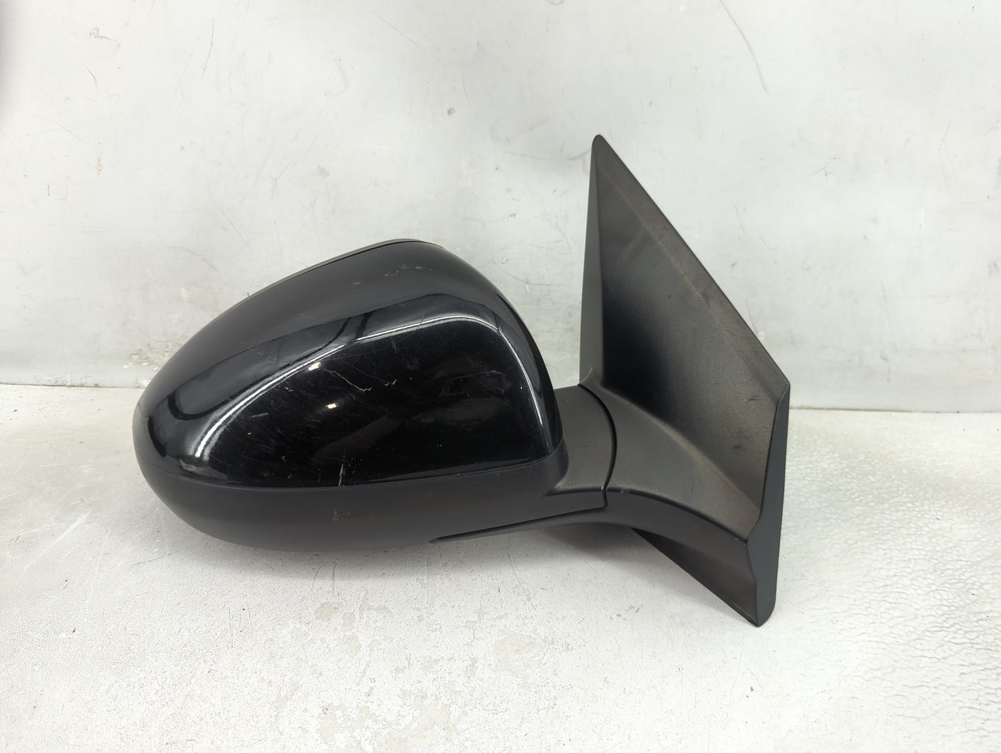 2012-2019 Chevrolet Sonic Passenger Side View Mirror - Right Door Mirror OEM Used - Oemusedautoparts1.com