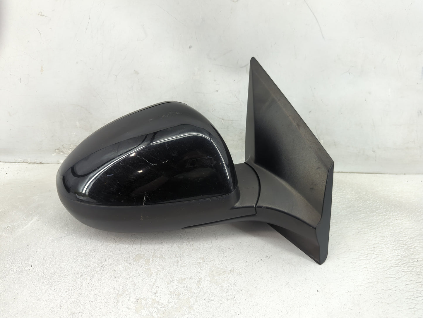 2012-2019 Chevrolet Sonic Passenger Side View Mirror - Right Door Mirror OEM Used - Oemusedautoparts1.com