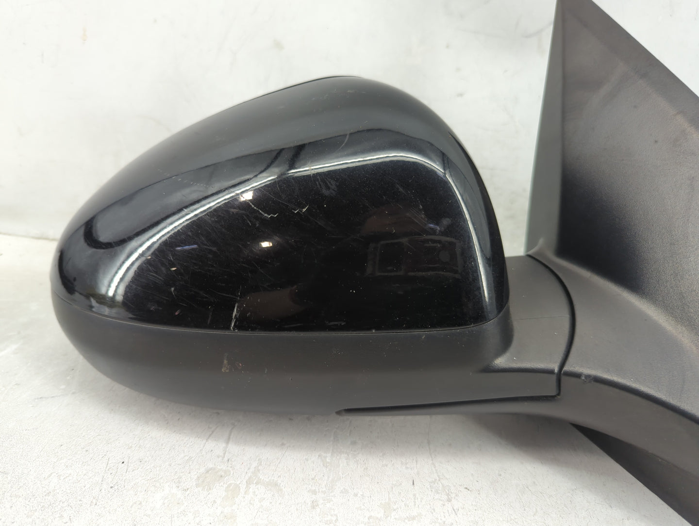 2012-2019 Chevrolet Sonic Passenger Side View Mirror - Right Door Mirror OEM Used - Oemusedautoparts1.com