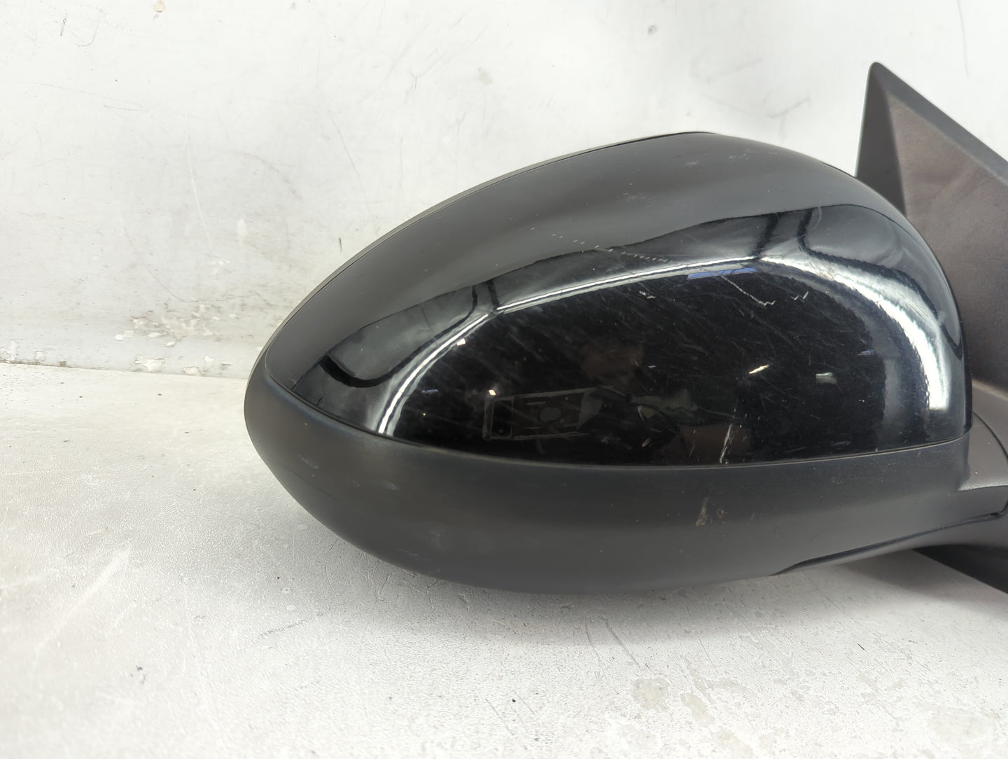 2012-2019 Chevrolet Sonic Passenger Side View Mirror - Right Door Mirror OEM Used - Oemusedautoparts1.com