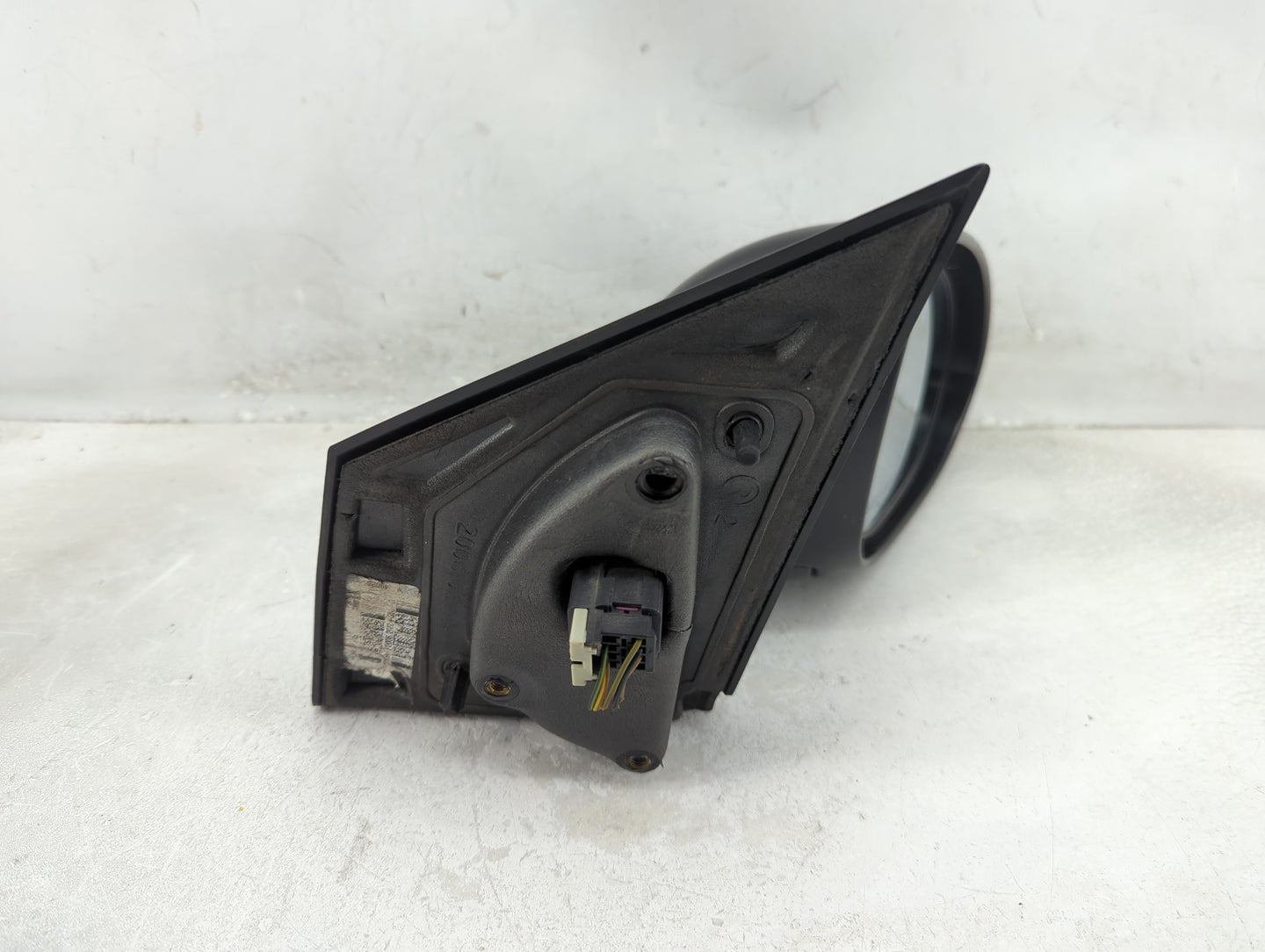 2012-2019 Chevrolet Sonic Passenger Side View Mirror - Right Door Mirror OEM Used - Oemusedautoparts1.com