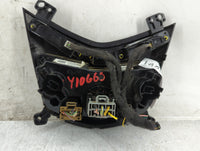 2017-2019 Chevrolet Sonic Climate Control Module Temperature AC/Heater Replacement P/N:42521802 32398000G0000X Fits OEM Used