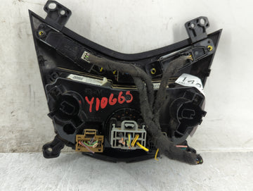 2017-2019 Chevrolet Sonic Climate Control Module Temperature AC/Heater Replacement P/N:42521802 32398000G0000X Fits OEM Used Auto Parts