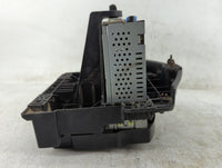 2017 Chevrolet Sonic Radio AM FM Cd Player Receiver Replacement P/N:42532847 555343750, H1170770 Fits OEM Used Auto Parts - 