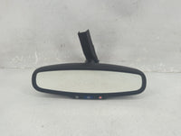 2013-2019 Chevrolet Sonic Interior Rear View Mirror Replacement OEM Fits OEM Used Auto Parts - Oemusedautoparts1.com