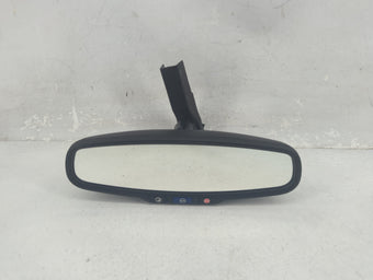 compare product 2013-2019 Chevrolet Sonic Interior Rear View Mirror Replacement OEM Fits OEM Used Auto Parts