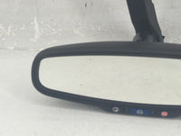 2013-2019 Chevrolet Sonic Interior Rear View Mirror Replacement OEM Fits OEM Used Auto Parts - Oemusedautoparts1.com