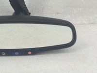 2013-2019 Chevrolet Sonic Interior Rear View Mirror Replacement OEM Fits OEM Used Auto Parts - Oemusedautoparts1.com