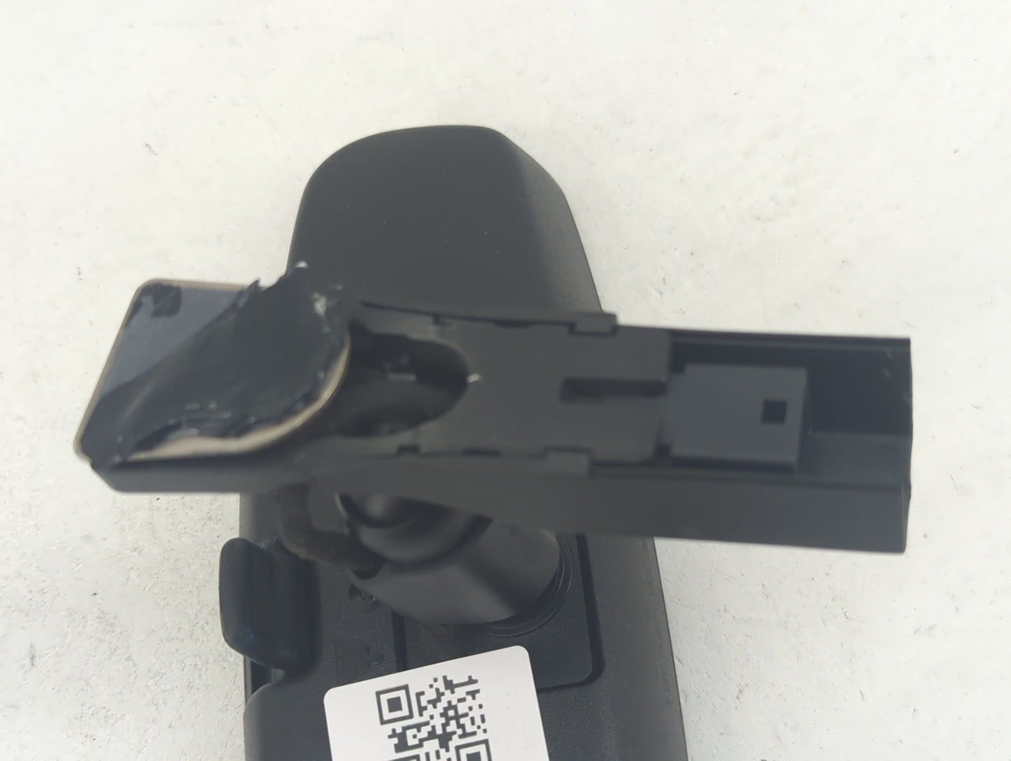 2013-2019 Chevrolet Sonic Interior Rear View Mirror Replacement OEM Fits OEM Used Auto Parts - Oemusedautoparts1.com