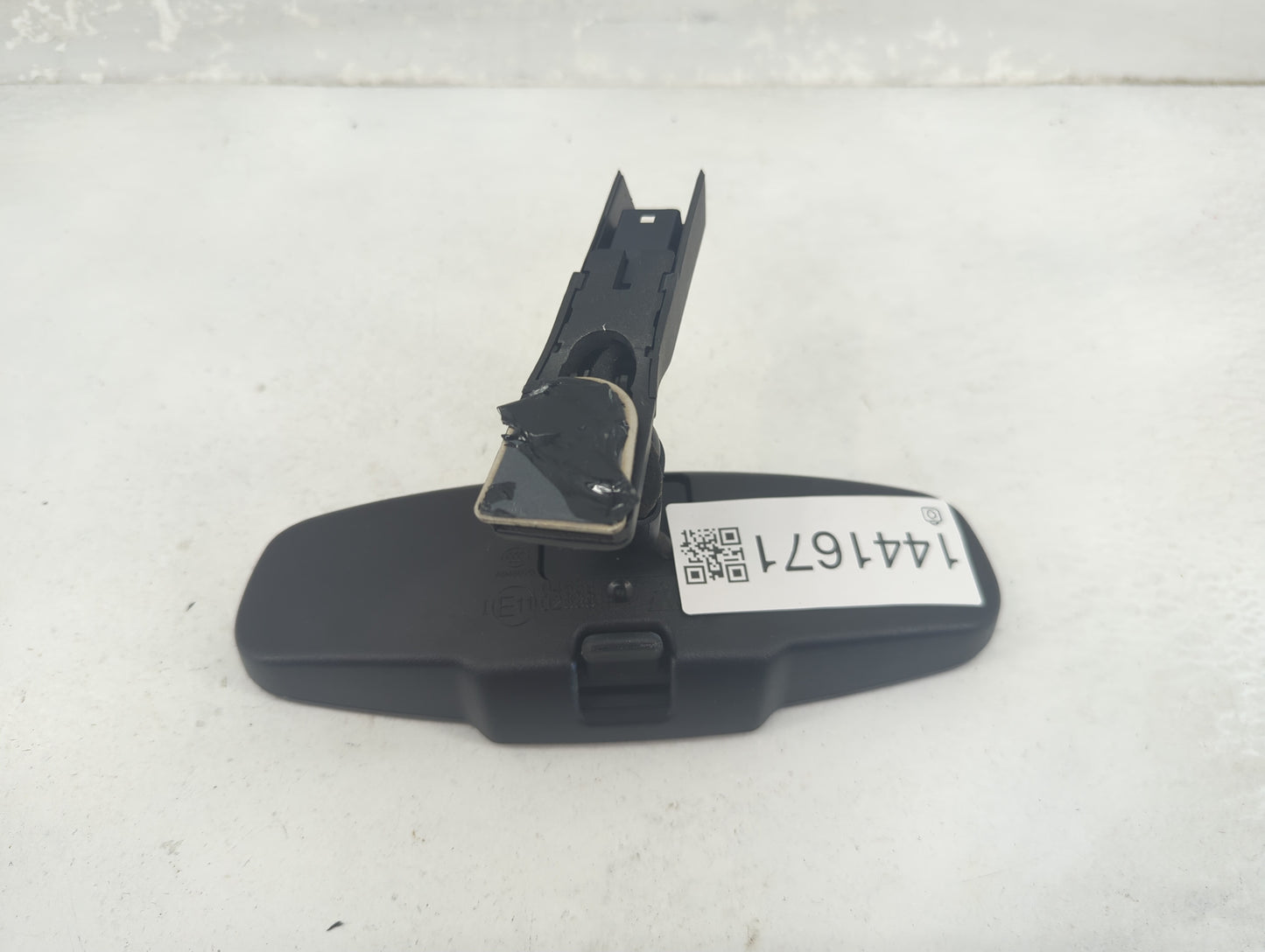 2013-2019 Chevrolet Sonic Interior Rear View Mirror Replacement OEM Fits OEM Used Auto Parts - Oemusedautoparts1.com