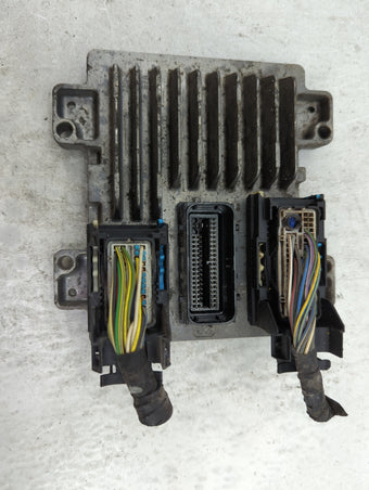 compare product 2017-2019 Chevrolet Sonic PCM Engine Control Computer ECU ECM PCU OEM P/N:12677671 12668986 Fits Fits 2017 2018 2019 2020 2021 OEM Used Auto Parts