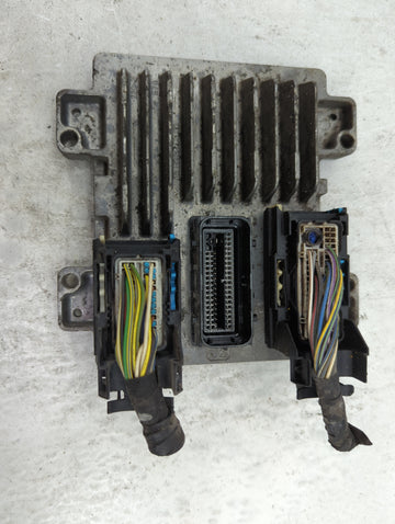 2017-2019 Chevrolet Sonic PCM Engine Control Computer ECU ECM PCU OEM P/N:12677671 12668986 Fits Fits 2017 2018 2019 2020 20
