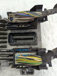 2017-2019 Chevrolet Sonic PCM Engine Control Computer ECU ECM PCU OEM P/N:12677671 12668986 Fits Fits 2017 2018 2019 2020 20