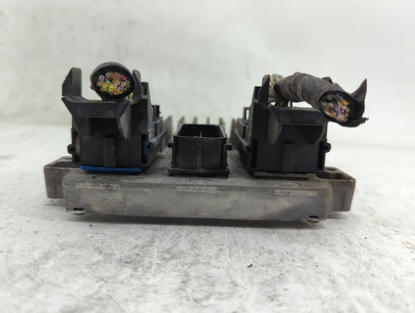 2017-2019 Chevrolet Sonic PCM Engine Control Computer ECU ECM PCU OEM P/N:12677671 12668986 Fits Fits 2017 2018 2019 2020 20