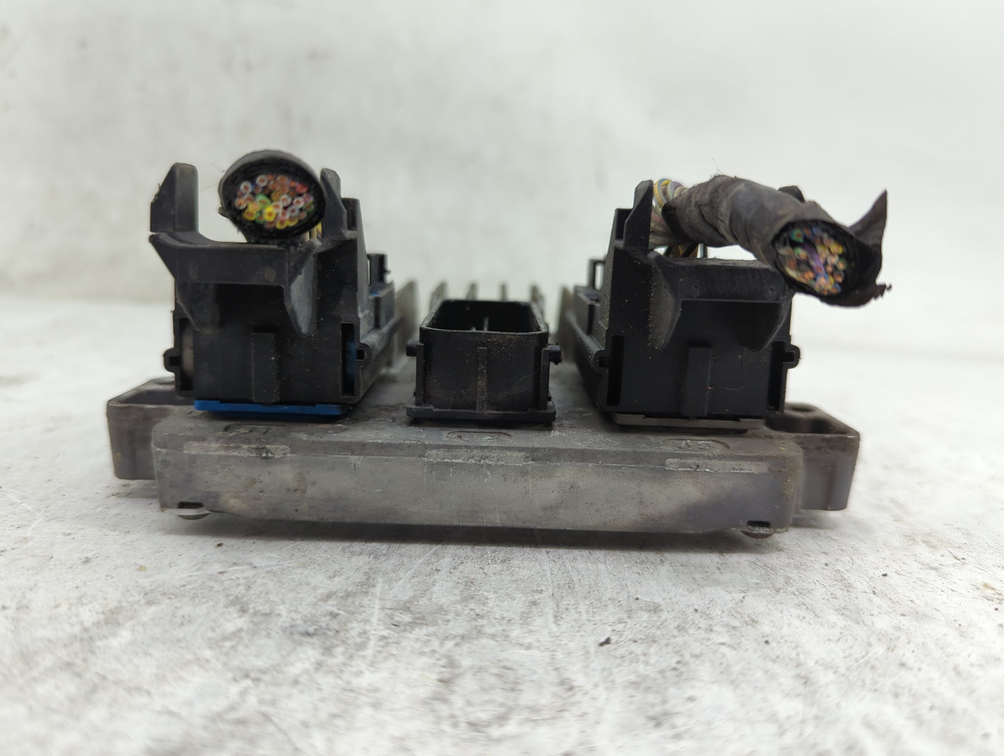 2017-2019 Chevrolet Sonic PCM Engine Control Computer ECU ECM PCU OEM P/N:12677671 12668986 Fits Fits 2017 2018 2019 2020 20