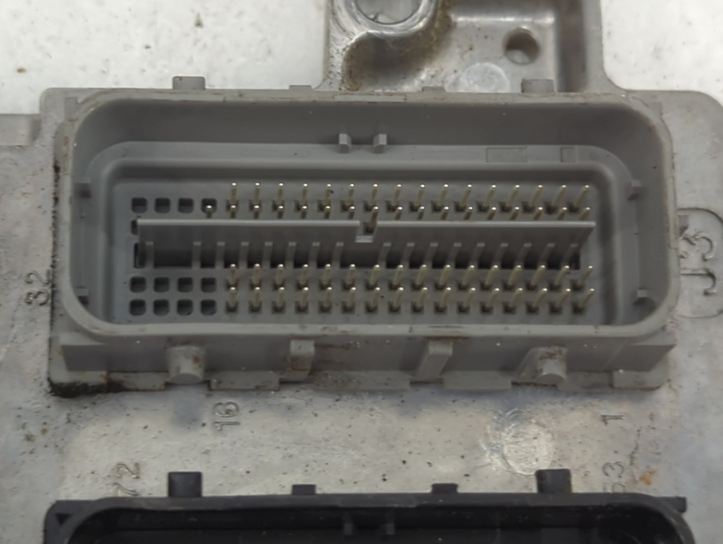 2017-2019 Chevrolet Sonic PCM Engine Control Computer ECU ECM PCU OEM P/N:12670309 12668986 Fits Fits 2017 2018 2019 2020 20