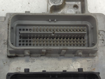 2017-2019 Chevrolet Sonic PCM Engine Control Computer ECU ECM PCU OEM P/N:12670309 12668986 Fits Fits 2017 2018 2019 2020 2021 OEM Used Auto Parts