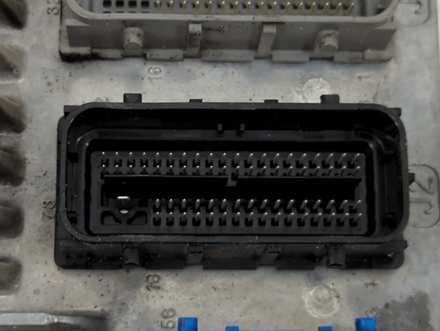 2017-2019 Chevrolet Sonic PCM Engine Control Computer ECU ECM PCU OEM P/N:12670309 12668986 Fits Fits 2017 2018 2019 2020 20