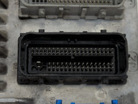 2017-2019 Chevrolet Sonic PCM Engine Control Computer ECU ECM PCU OEM P/N:12670309 12668986 Fits Fits 2017 2018 2019 2020 20