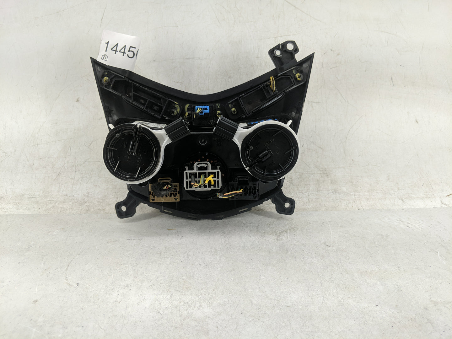 2017 Chevrolet Sonic Climate Control Module Temperature AC/Heater Replacement P/N:42521801 3239800000000X, 545329302 Fits OE