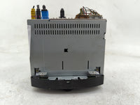 2017 Chevrolet Sonic Radio AM FM Cd Player Receiver Replacement P/N:7310500000000X 555343750, H1161860300000518 Fits OEM Use