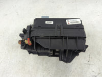 2017-2018 Chevrolet Sonic Fusebox Fuse Box Panel Relay Module P/N:42386669 Fits Fits 2017 2018 OEM Used Auto Parts - Oemused