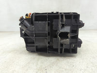 2017-2018 Chevrolet Sonic Fusebox Fuse Box Panel Relay Module P/N:42386669 Fits Fits 2017 2018 OEM Used Auto Parts - Oemused
