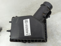2017 Chevrolet Sonic Air Cleaner Intake-duct Hose Tube - Oemusedautoparts1.com