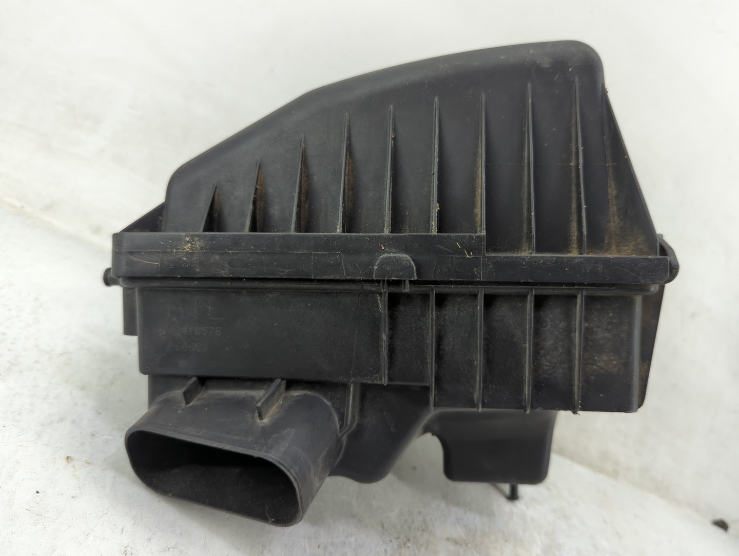 2017 Chevrolet Sonic Air Cleaner Intake-duct Hose Tube - Oemusedautoparts1.com