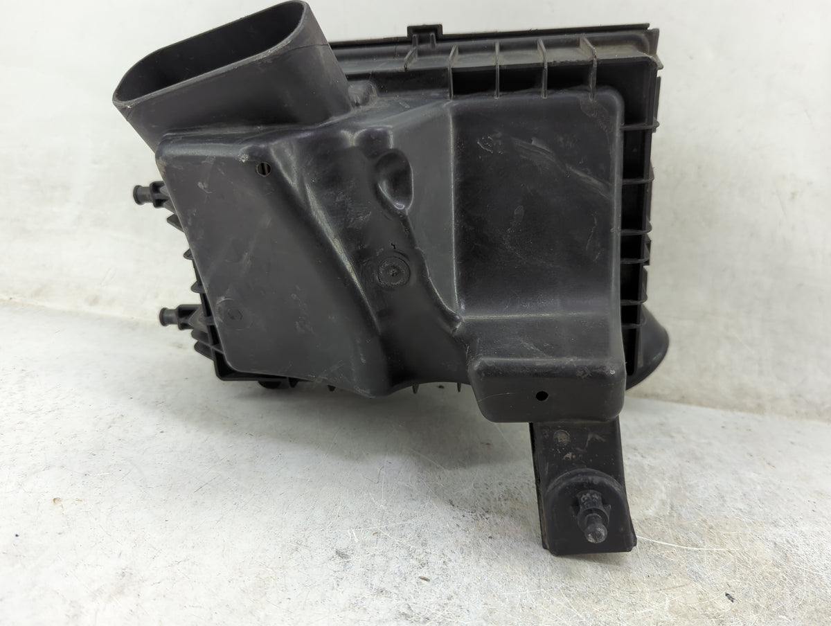 2017 Chevrolet Sonic Air Cleaner Intake-duct Hose Tube - Oemusedautoparts1.com