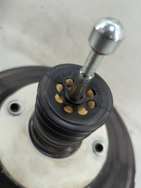 2012-2019 Chevrolet Sonic Brake Master Cylinder 1466720 - Oemusedautoparts1.com