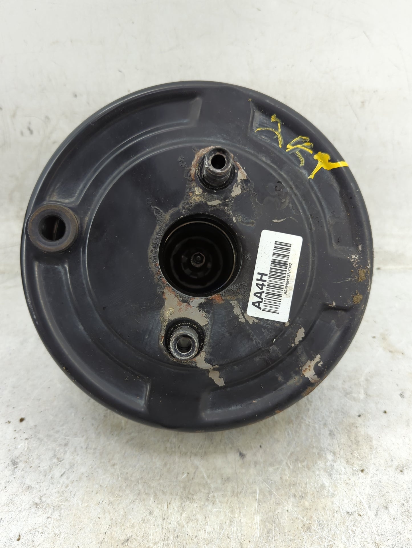 2012-2019 Chevrolet Sonic Brake Master Cylinder 1466720 - Oemusedautoparts1.com