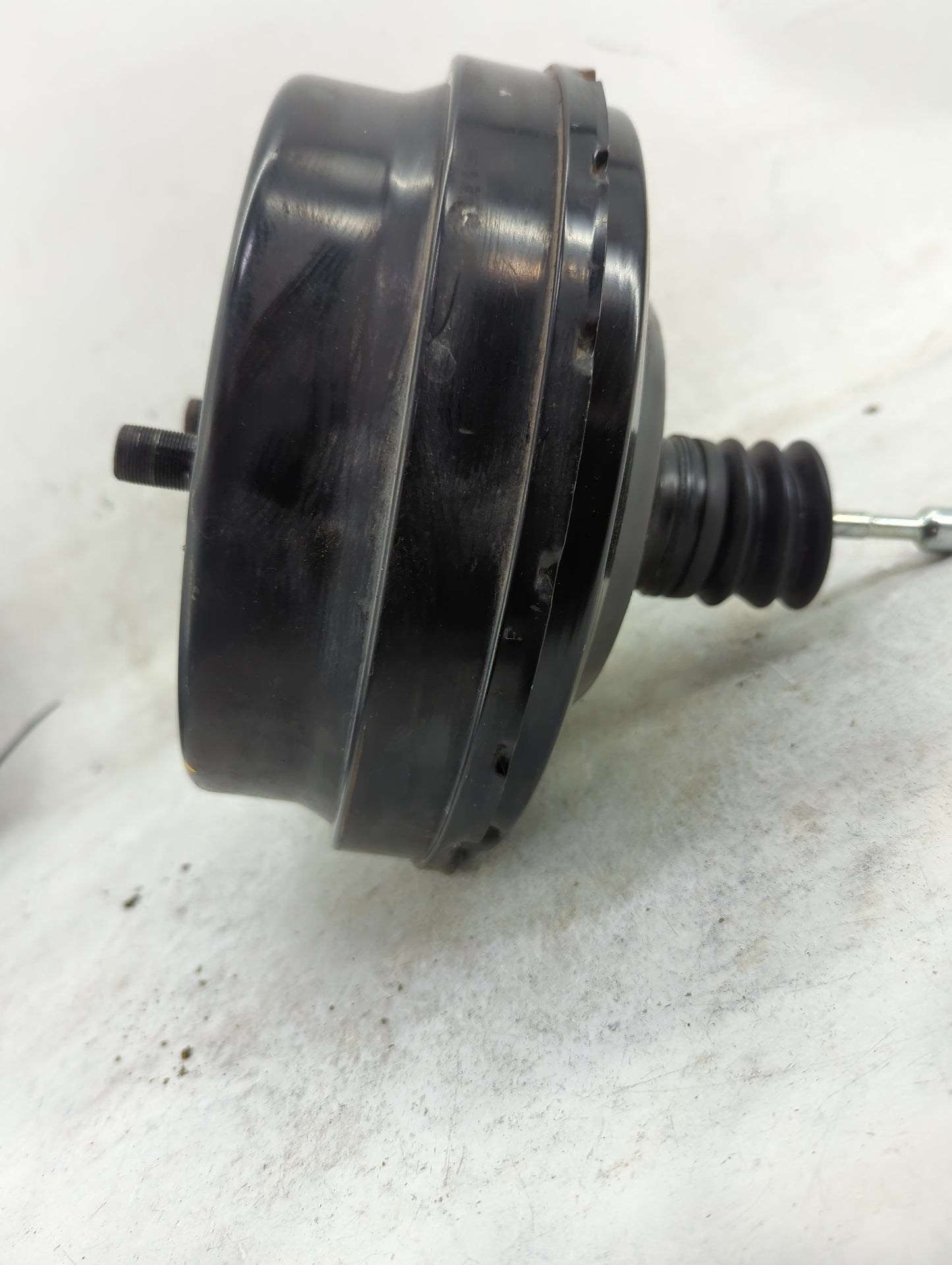 2012-2019 Chevrolet Sonic Brake Master Cylinder 1466720 - Oemusedautoparts1.com