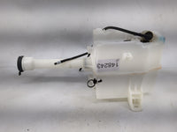 2017 Chevrolet Sonic Windshield Washer Fluid Reservoir Bottle - Oemusedautoparts1.com