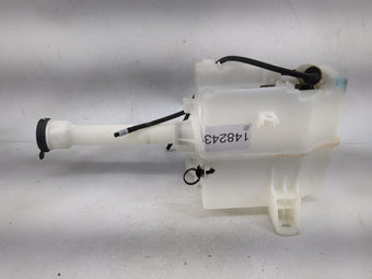 compare product 2017 Chevrolet Sonic Windshield Washer Fluid Reservoir Bottle