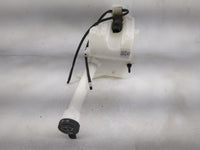 2017 Chevrolet Sonic Windshield Washer Fluid Reservoir Bottle - Oemusedautoparts1.com