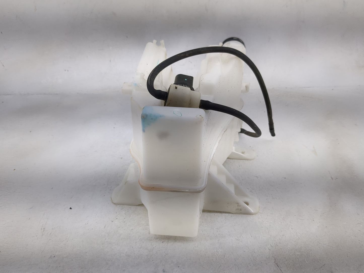2017 Chevrolet Sonic Windshield Washer Fluid Reservoir Bottle - Oemusedautoparts1.com
