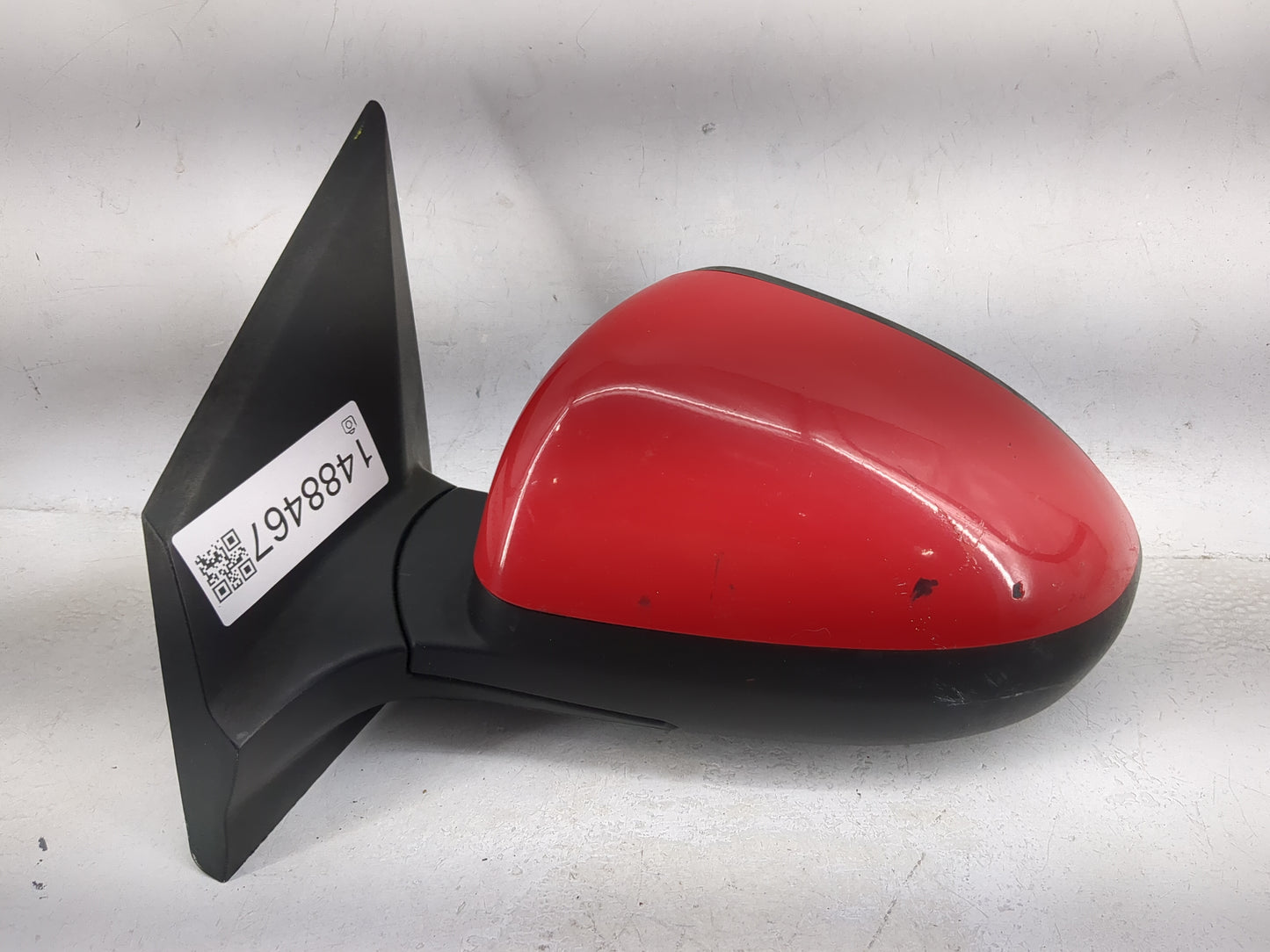 2012-2019 Chevrolet Sonic Driver Side View Mirror - Left Door Mirror OEM Used - Oemusedautoparts1.com
