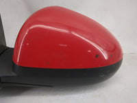 2012-2019 Chevrolet Sonic Driver Side View Mirror - Left Door Mirror OEM Used - Oemusedautoparts1.com