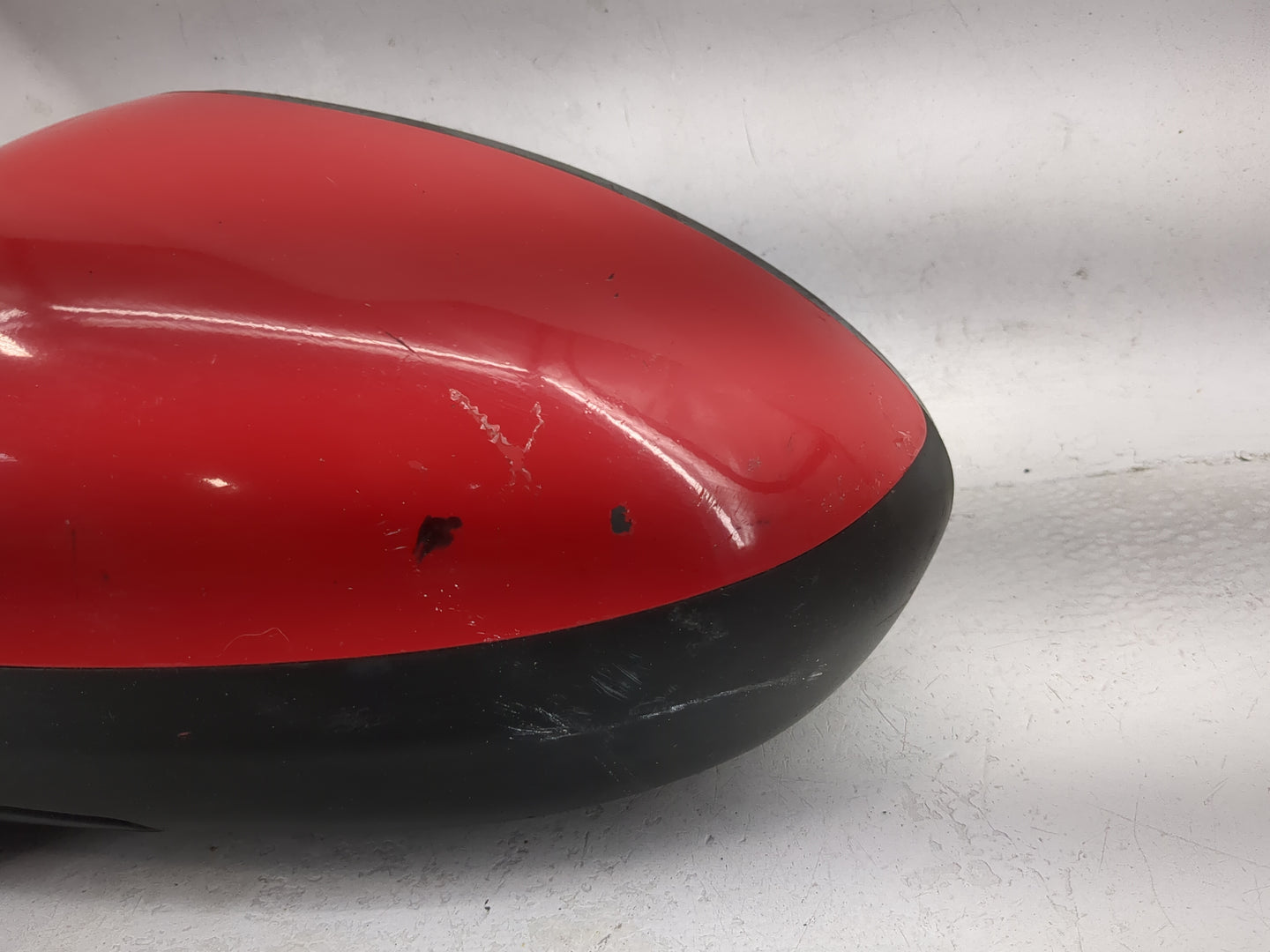 2012-2019 Chevrolet Sonic Driver Side View Mirror - Left Door Mirror OEM Used - Oemusedautoparts1.com