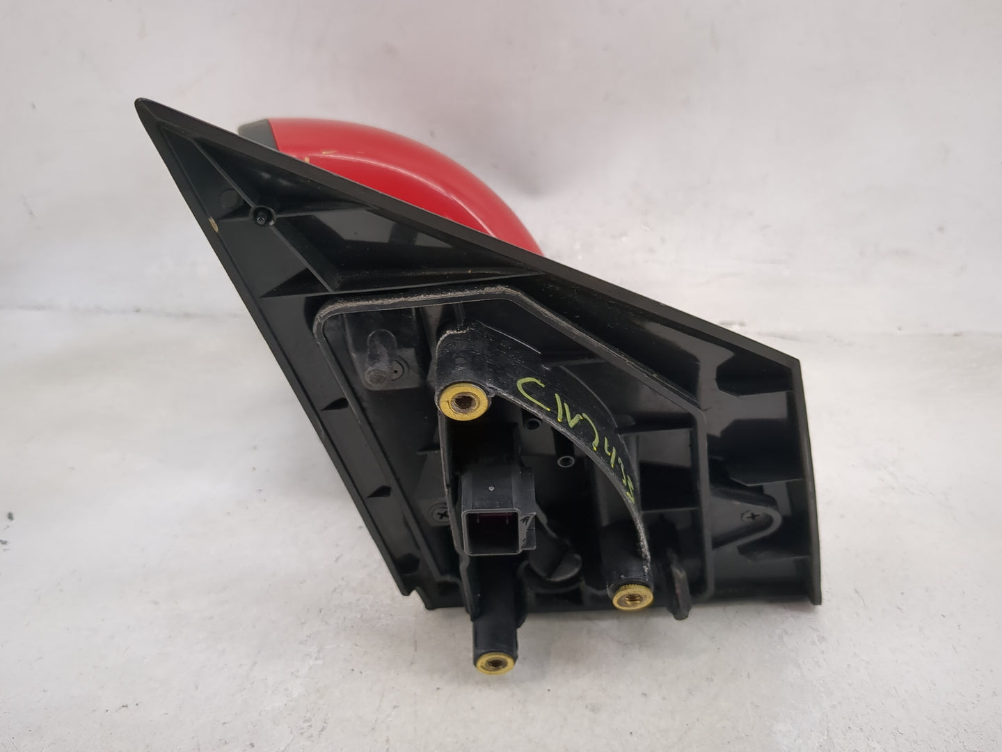 2012-2019 Chevrolet Sonic Driver Side View Mirror - Left Door Mirror OEM Used - Oemusedautoparts1.com